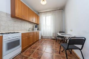 Apartment on Voloska 3638