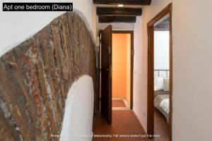 Arco in Pantheon apartments