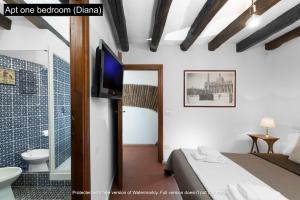 Arco in Pantheon apartments