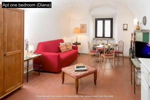 Arco in Pantheon apartments