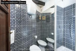 Arco in Pantheon apartments