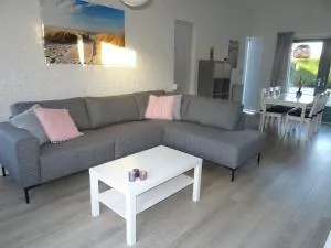 Kustverhuur, Park Schoneveld, Strandparel 357 - بريسكين