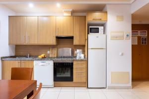 Home2Book Amazing View Apart Floor 25 Santa Cruz