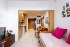 Home2Book Amazing View Apart Floor 25 Santa Cruz