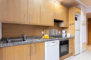 Home2Book Amazing View Apart Floor 25 Santa Cruz