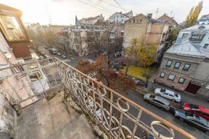 Apartment on Voloska 3638