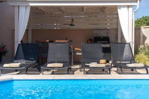 Villa Evita 