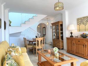 Casa Lindblad Fuentesol 15 Casasol