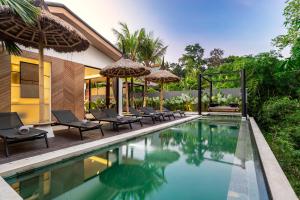 Villa Swing by BaliSuperHost