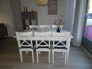 Kustverhuur, Park Schoneveld, Strandparel 357