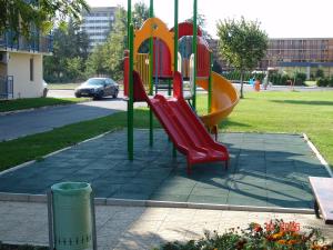 Hotel Pliska -Inclusive Light