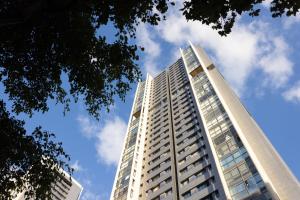 Home2Book Amazing View Apart Floor 25 Santa Cruz