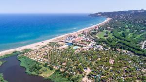 Camping & Bungalows Platja Brava