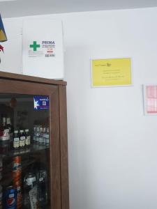 Hotel Cornul Vanatorului