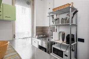 Appartamento con 2 Camere da Letto