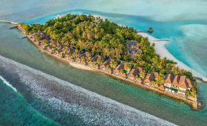 Naladhu Private Island Maldives