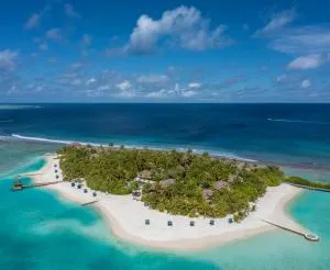Naladhu Private Island Maldives - Complimentary Round-Trip Transportation for minimum stay of 3 nights and more from 25 April to 10 October 2025 - Maafushi