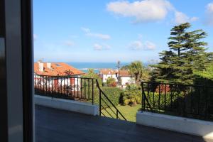 Villas VILLA BORDAGAIN AVEC LES CLES DE SAINT JEAN DE LUZ : photos des chambres