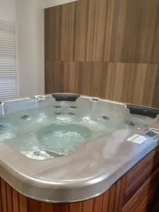 Gîte des Augustins - gitesdesbalcons-com - Villemoirieu