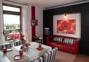 Ferienwohnung Muehlenblick - Pommerby