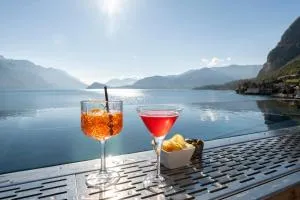 Hotel Du Lac Menaggio - Menaggio