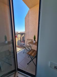 Jordan Apartment - City Center