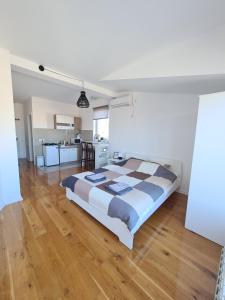 Jordan Apartment - City Center