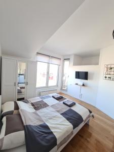 Jordan Apartment - City Center