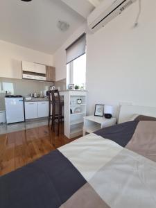 Jordan Apartment - City Center