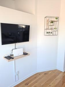 Jordan Apartment - City Center