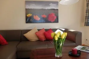 Ferienwohnung Schoene Aussicht - Stenderup