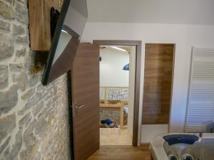 Appartements Gite des Augustins - gitesdesbalcons-com : photos des chambres