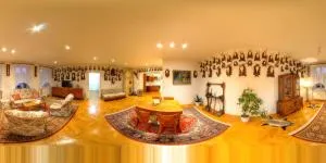 Lovecký Apartmán na náměstí ve Frenštátě pod Radhoštěm - Frenštát pod Radhoštěm