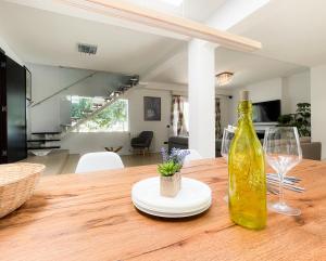 Villa Haygón Private heated pool, bbq & sauna