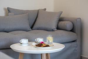 Strogili Hotel - Adults Only