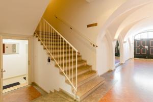 Air Condition Isights in walking distance I 201 Mbit Wifi