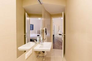 Air Condition Isights in walking distance I 201 Mbit Wifi