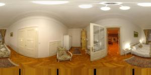 Lovecký Apartmán na náměstí ve Frenštátě pod Radhoštěm