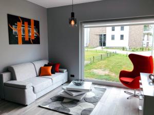 APARTAMENT ELEGANCE ORANGE w Nautica Resort