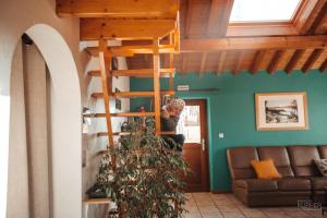 Le Brocard des Fagnes - 15 pers Malmedy