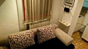 One Bedroom Apartment French Embassy