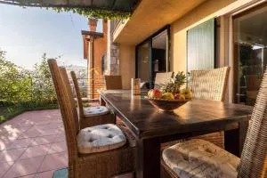 Ferienwohnung Gardasee Castion - Castion Veronese