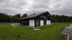 Green Village - 赫梅利尼茨基