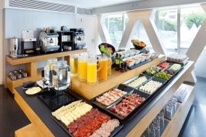 Hotel Royal Passeig de Gracia