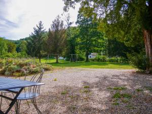 Appartements gite de June - gitesdesbalcons-com : photos des chambres