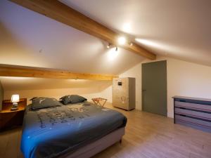 Appartements gite de June - gitesdesbalcons-com : photos des chambres