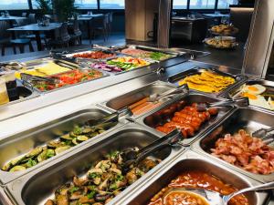 Hét Vezér Apartmanhotel