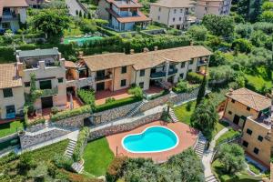 Ferienwohnung Gardasee Castion