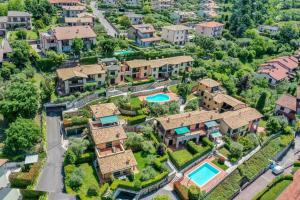 Ferienwohnung Gardasee Castion