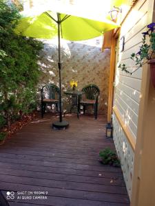 Jurmala`s Center Mini House